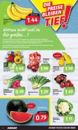 Gazetka promocyjna Markant - Prospekte - Gazetka - ważna od 09.07 do 09.07.2022 - strona 4 - produkty: banane, bananen, bio, Birnen, blume, blumen, blumenkohl, gutes essen, Lauchzwiebel, lauchzwiebeln, paprika, paraguayos, radieschen, Rauch, Schal, Schale, strauchtomaten, tafelbirnen, tomate, tomaten, Yo, zwiebel, zwiebeln