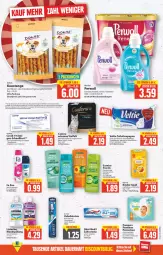 Gazetka promocyjna E Center - Angebote der Woche - Gazetka - ważna od 13.08 do 13.08.2022 - strona 17 - produkty: alleinfuttermittel, arla, aust, bebivita, bier, Brei, bürste, bürsten, creme, deka, deo, Dr. Best, eis, ente, Entenbrust, erde, feinwaschmittel, flasche, früchte, fructis, hühner, Kinder, LG, listerine, mundspülung, Odol, pampers, papier, reis, Ria, rwe, Schnelltest, shampoo, Sport, spülung, Ti, toilettenpapier, vita, waschmittel, windeln, zahnbürste, zahnbürsten, zahncreme