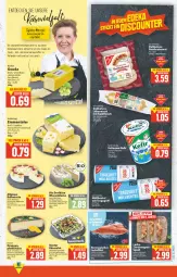 Gazetka promocyjna E Center - Angebote der Woche - Gazetka - ważna od 13.08 do 13.08.2022 - strona 3 - produkty: auer, Bau, Bauer, bio, blume, blumen, Dorfkäse, elle, emmentaler, goldsteig, gouda, grill, hartkäse, Heu, heumilch, Holz, Käse, Kefir, kräuter, kräutern, LG, mac, mais, Mantel, milch, natur, nuss, orange, orangen, paprika, pfeffer, rwe, salat, schnittkäse, Spezi, spitzenqualität, tee, Ti, torte, würfel, zitrone, zitronen, zwiebel, zwiebeln