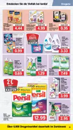 Gazetka promocyjna Famila - Prospekte - Gazetka - ważna od 05.02 do 05.02.2022 - strona 25 - produkty: ariel, auer, auto, beutel, bio, biozidprodukte, decke, domestos, Duck, flasche, Frosch, Glade, kraft, lenor, limo, limonen, olive, palmolive, persil, Pods, purina, Rauch, reiniger, rel, rwe, Schal, Schale, sheba, spülmittel, Ti, trockenfutter, vita, vitakraft