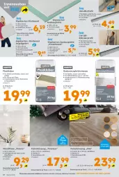 Gazetka promocyjna  - Gazetka - ważna od 25.04 do 25.04.2026 - strona 12 - produkty: Bau, brie, decke, eis, elle, feinsteinzeug, kleber, latte, reis, sac, Ti, usb