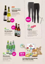 Gazetka promocyjna Denns Biomarkt - Prospekte - Gazetka - ważna od 22.11 do 22.11.2022 - strona 7 - produkty: alkohol, Alwa, Babynahrung, Bau, baumwolle, bier, bio, bio-baumwolle, Brei, cola, eis, Elan, elle, fisch, fleisch, gin, lack, leggings, mineralwasser, natur, oder radler, pasta, pizza, radler, regal, reis, rel, Ria, Ricola, schnitten, snack, snacks, Sport, störtebeker, Ti, wasser, wein, wolle