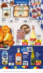 Gazetka promocyjna Lidl - Aktionsprospekt - Gazetka - ważna od 06.07 do 06.07.2024 - strona 43 - produkty: alkohol, almdudler, angebot, bier, brezel, Brezeln, elle, grüner veltliner, Käse, käsekuchen, kuchen, Manner, perlen, salz, Salzstange, Salzstangen, schnitten, Spezi, spirituosen, teller, Ti, wein, weine, Weißwein, ZTE