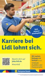 Gazetka promocyjna Lidl - Aktionsprospekt - Gazetka - ważna od 06.07 do 06.07.2024 - strona 50 - produkty: aldi, aust, axe, Bad, bett, buch, chia, eis, elle, ente, inklusivleistungen, Kinder, mars, pool, reis, reiseveranstalter, rwe, Stier, Thea, Ti, uhr, vita, wellnessbereich, Whirlpool, ZTE