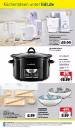 Gazetka promocyjna Lidl - Aktuelle Onlineshop-Highlights - Gazetka - ważna od 29.02 do 29.02.2024 - strona 2 - produkty: angebot, angebote, bambus, eis, elle, ernesto, küche, Küchen, küchenmaschine, LG, ndk, reis, rel, Ria, Rührschüssel, salat, Schal, Schale, schüssel, silvercrest, Sushi, telefon, teller, Ti, uhr, ZTE