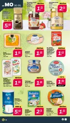 Gazetka promocyjna Netto - Angebote ab Montag - Gazetka - ważna od 04.06 do 04.06.2022 - strona 10 - produkty: aioli, auer, aufstrich, bergader, bio, bohne, bohnen, bohnenkaffee, dallmayr, dallmayr gold, Dr. Oetker, dreistern, eis, fleisch, frucht, fruchtaufstrich, gelierzucker, hirtenkäse, honig, hummus, kaffee, Käse, knoblauch, konfitüre, kräuter, löslicher bohnenkaffee, natur, pastete, perla, reis, ring, salakis, schafskäse, Ti, torte, tzatziki, wurst, zucker, zwiebel