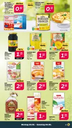 Gazetka promocyjna Netto - Angebote ab Montag - Gazetka - ważna od 04.06 do 04.06.2022 - strona 11 - produkty: ananas, backmischung, beere, beeren, creme, Dr. Oetker, erdnüsse, frucht, Gebrannte Erdnüsse, heidelbeere, heidelbeeren, kuchen, lindt, orange, orangen, pfirsich, pfirsiche, pudding, raffaello, sahne, sahnesteif, Ti, torte, tortenguss, Waldheidelbeeren
