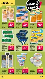 Gazetka promocyjna Netto - Angebote ab Montag - Gazetka - ważna od 04.06 do 04.06.2022 - strona 30 - produkty: baguette, baguettes, Berger, bier, brustfilet, eis, filet, fleisch, frucht, fruchtjoghurt, hähnchenbrust, hähnchenbrustfilet, joghur, joghurt, Käse, lyoner, mayonnaise, ndk, radeberger, snack, Ti, wurst, würstchen, Yo