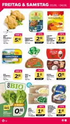 Gazetka promocyjna Netto - Angebote ab Montag - Gazetka - ważna od 04.06 do 04.06.2022 - strona 34 - produkty: arla, asti, Becher, bio, brot, burger, camembert, danone, Dany, dany sahne, dip, hering, Herings, Kærgården, mozzarella, Rahmgemüse, rel, ring, rügenwalder, sahne, salat, salate, spreewälder, stube, Ti, vita