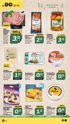 Gazetka promocyjna Netto - Woche 42 - Gazetka - ważna od 22.10 do 22.10.2022 - strona 14 - produkty: bacon, bockwurst, burger, eis, fleisch, Fleischerei, frucht, fruchtjoghurt, Hefe, joghur, joghurt, kräuter, milch, minutensteaks, quark, reifen, ring, sac, salat, Schere, schwein, schweine, Spezi, steak, steaks, Ti, wein, weine, wurst, würstchen