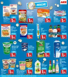 Gazetka promocyjna Aez - Prospekte - Gazetka - ważna od 28.09 do 28.09.2024 - strona 3 - produkty: andechser natur, auer, Bau, Bauer, Becher, beutel, bio, brot, Buko, crème fraîche, Dr. Oetker, ecco, eimer, eis, elle, erbsen, essig, flasche, frische milch, frischkäse, frucht, fruchtsecco, jogurt, kartoffel, Käse, knorr, knorr pasta, Kühne, leimer, linsen, mehl, milch, Müller, natur, Nissin, Paniermehl, pasta, reis, rotkäppchen, sauce, schlemmersauce, sekt, Semmel, Semmelbrösel, senf, snack, teller, thomy, Ti, weihenstephan, ZTE