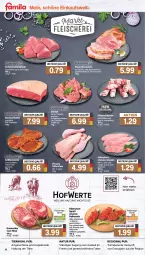 Gazetka promocyjna Famila - Prospekte - Gazetka - ważna od 19.08 do 19.08.2023 - strona 33 - produkty: ananas, bacon, eis, ente, entrecôte, filet, fleisch, Frische Hähnchen, gewürz, grill, Grillkäse, grillkotelett, hähnchenbrust, Halloumi, hirtenkäse, Hirtenröllchen, Käse, kasseler, kotelett, Mantel, minutensteaks, mit zwiebeln, natur, rind, schinken, schnitten, schwein, schweine, schweinefilet, schweinefleisch, steak, steaks, Ti, Tiere, wein, weine, würfel, zwiebel, zwiebeln