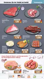 Gazetka promocyjna Famila - Prospekte - Gazetka - ważna od 19.08 do 19.08.2023 - strona 34 - produkty: Bau, braten, decke, eis, fleisch, Germ, grill, grillfackeln, hähnchenschenkel, Hähnchenschnitzel, henkel, hirtenkäse, kartoffel, kartoffelsalat, Käse, kräuter, kräutern, LG, mac, mayonnaise, Meister, rind, salat, schenkel, schnitzel, schwein, schweine, schweinefleisch, Speck, steak, suppe, tafelspitz, Ti, wein, weine, WICK, wurst, Yo