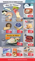 Gazetka promocyjna Famila - Prospekte - Gazetka - ważna od 19.08 do 19.08.2023 - strona 36 - produkty: ammerländer, angebot, angebote, Bergkäse, brandt, brot, cambozola, decke, deutscher schnittkäse, deutscher weichkäse, doppelrahmstufe, edamer, eis, filet, frischkäse, hartkäse, italienischer hartkäse, Käse, knäckebrot, kuchen, lachs, lachsfilet, LG, merl, milch, milka, mit paprika, nuss, österreichischer schnittkäse, paprika, parmigiano, parmigiano reggiano, petersilie, regal, reggiano, reis, rouge, rougette, Schal, Schale, schnittkäse, schnittlauch, Spezi, tender, Ti, tomate, tomaten, wasa, weichkäse, wein, ZTE