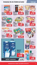 Gazetka promocyjna Famila - Prospekte - Gazetka - ważna od 19.08 do 19.08.2023 - strona 38 - produkty: aufstrich, Becher, beutel, creme, crème fraîche, decke, dessert, dip, Dr. Oetker, drink, ehrmann, eis, frische milch, frischli, frucht, fruchtgrütze, gewürz, gewürzquark, gin, Grießpudding, grütze, hafer, hero, joghur, joghurt, kühlregal, lachs, leckermäulchen, milch, milram, mit frucht, monster, monte, pudding, quark, rama, Räucherlachs, regal, reis, Ti, weihenstephan, zott, Zott Monte, ZTE