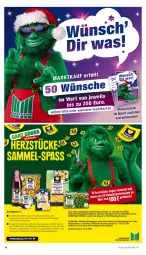 Gazetka promocyjna Marktkauf - Prospekt - Gazetka - ważna od 07.12 do 07.12.2024 - strona 24 - produkty: mac