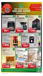 Gazetka promocyjna Marktkauf - Prospekt - Gazetka - ważna od 07.12 do 07.12.2024 - strona 25 - produkty: akku, angebot, angebote, Bau, bett, buch, eis, fritteuse, gaming-pc, Holz, Intel, kamera, Kinder, korb, küche, Küchen, küchenmaschine, latte, lattenrost, Leuchte, Liege, mac, massivholz, matratze, ndk, Ofen, ohne matratze, reis, rezept, Ria, rtx, rum, salz, schubladen, smartwatch, Spektrum, telefon, thermometer, Ti, uhr, usb