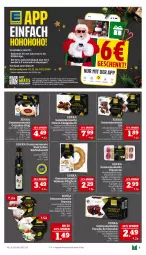 Gazetka promocyjna Marktkauf - Prospekt - Gazetka - ważna od 07.12 do 07.12.2024 - strona 5 - produkty: auto, Becher, beere, caramel, chili, cola, coupon, deka, eis, ente, erde, flasche, garnelen, gulasch, gutschein, himbeer, himbeere, kuchen, Kürbis, Kürbiskernöl, LG, mac, Macarons, mandel, nuss, reis, sauce, schnitten, schoko, schokolade, schokoladen, Ti, tisch, vanille, Wild, zitrone, ZTE