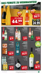 Gazetka promocyjna Marktkauf - Prospekt - Gazetka - ważna od 07.12 do 07.12.2024 - strona 7 - produkty: ACC, aeg, brut, champagne, fever-tree, flasche, gin, likör, moselland, qualitätswein, Reinigung, sac, scotch, sekt, single malt, tee, Ti, weihnachten, wein, Weißwein