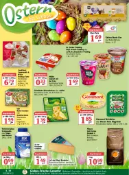 Gazetka promocyjna Globus - Prospekte - Gazetka - ważna od 09.04 do 09.04.2022 - strona 20 - produkty: angebot, angebotspreis, Bergkäse, bohne, bohnen, bresso, butter, coppenrath, dessert, Dr. Oetker, eier, eis, Festtags Torte, géramont, grünländer, hartkäse, iglo, joghur, joghurt, joghurt mit der ecke, Käse, käsescheiben, käsetheke, Müller, pudding, quark, rahm-gemüse, reis, rezept, sahne, schlagrahm, Ti, tisch, torte, weichkäse, weihenstephan, würfel