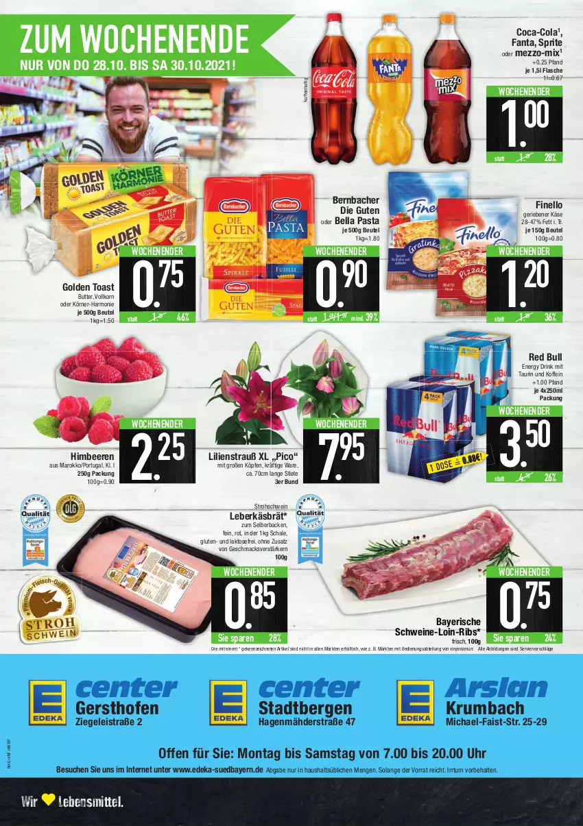 Aktueller Prospekt E Center - Angebote der Woche - von 25.10 bis 30.10.2021 - strona 20