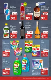 Gazetka promocyjna Aldi Nord - Aldi-Vorschau - Gazetka - ważna od 05.03 do 05.03.2022 - strona 31 - produkty: ball, bio, blended scotch, blended scotch whisky, drink, eis, elle, essig, flasche, gin, Käse, kraft, likör, papier, persil, preisvorteil, Quellbrunn, red bull, reis, rotwein, saft, sanddorn, scotch, scotch whisky, teller, Ti, toilettenpapier, wasser, wein, whisky, zewa, ZTE