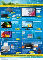 Gazetka promocyjna Euronics - Prospekte - Gazetka - ważna od 15.12 do 15.12.2021 - strona 4 - produkty: , kamera, Kinder, lenovo, schutzhülle, smartphone, tablet, Ti