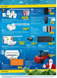 Gazetka promocyjna Euronics - Prospekte - Gazetka - ważna od 15.12 do 15.12.2021 - strona 5 - produkty: , fritz, ssd, SSD-Speicher