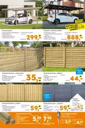 Gazetka promocyjna  - Gazetka - ważna od 03.05 do 03.05.2025 - strona 13 - produkty: Bau, Bona, Carport, eis, Fulda, Holz, HP, latte, Mode, reis, Ti