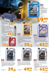 Gazetka promocyjna  - Gazetka - ważna od 03.05 do 03.05.2025 - strona 23 - produkty: Diesel, flasche, kraft, longlife, Spezi, Ti