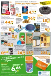 Gazetka promocyjna - Gazetka - ważna od 03.05 do 03.05.2025 - strona 24 - produkty: angebot, Bad, bett, Betten, beutel, bio, biozidprodukte, Desinfektion, eis, ente, filet, fleisch, Geflügel, globus fachmärkte, HP, hühner, Hundebett, hundesnack, hundesnacks, Katzenstreu, LG, nerf, pastete, pflanze, pflanzen, pool, Rauch, reis, ring, rinti, rwe, sac, snack, snacks, Ti, trockenfutter, wasser