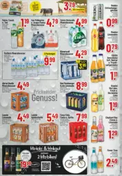 Gazetka promocyjna Trinkgut - Prospekte - Gazetka - ważna od 28.09 do 28.09.2024 - strona 4 - produkty: getränk