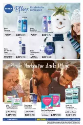 Gazetka promocyjna Metro - Starke Marken - Gazetka - ważna od 06.03 do 06.03.2024 - strona 4 - produkty: arla, aufsteckbürsten, Bebe, body, bodylotion, bürste, bürsten, carefree, creme, deo, deo roll-on, deospray, duschgel, fa duschgel, feuchtigkeitscreme, flasche, fusion5, gillette, Haarlack, handcreme, je 500-ml-flasche, lack, listerine, Lotion, mundspülung, neutrogena, nivea, oral-b, Palette, pampers, Pants, Reinigung, reinigungstücher, roll-on, schauma, schauma shampoo, shampoo, slip, slipeinlagen, spülung, Systemklingen, Taft, Ti, tücher, windeln