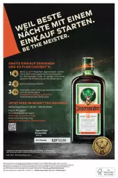 Gazetka promocyjna Metro - Starke Marken - Gazetka - ważna od 06.03 do 06.03.2024 - strona 8 - produkty: abholpreise, angebot, angebote, eis, flasche, Germ, ilag, jägermeister, kräuter, kräuterlikör, likör, Meister, Metro, metro gastro, Rauch, reis, rwe, Ti