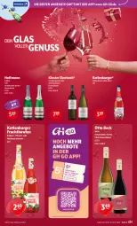 Gazetka promocyjna Getraenke Hoffmann - Prospekte - Gazetka - ważna od 11.07 do 11.07.2026 - strona 4 - produkty: alkohol, angebot, angebote, bowle, burger, burgunder, eis, frucht, grauburgunder, katlenburger, Kloster Eberbach, Meister, nuss, pfirsich, riesling, sekt, Ti, waldmeister, wein