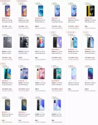 Gazetka promocyjna Media Markt - Prospekte - Gazetka - ważna od 14.12 do 14.12.2021 - strona 4 - produkty: Dual SIM, huawei, lack, ndk, Oppo, sim, Ti, versandkostenfrei, vita, ZTE