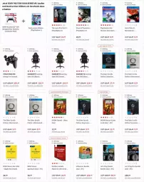 Gazetka promocyjna Media Markt - Prospekte - Gazetka - ważna od 14.12 do 14.12.2021 - strona 8 - produkty: Apple, buch, cin, lack, lays, livesafe, mac, ndk, PlayStation, PlayStation 4, PlayStation 5, rel, Roller, Rowi, sony, Sushi, Ti, versandkostenfrei, wrap, Xbox