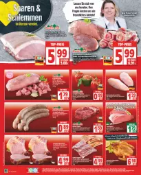 Gazetka promocyjna Edeka - Angebote der Woche - Gazetka - ważna od 07.01 do 07.01.2023 - strona 4 - produkty: berliner, Brühe, brustfilet, deka, eintopf, filet, hähnchenbrust, hähnchenbrustfilet, jungbullen, mac, rel, rwe, schwein, Ti, topf, wein