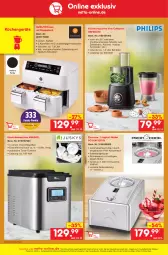 Gazetka promocyjna Netto Marken-Discount - Filial-Angebote - Gazetka - ważna od 24.12 do 24.12.2022 - strona 48 - produkty: angebot, auto, Bau, Behälter, creme, edelstahl, eis, eiscreme, eiswürfel, fritteuse, Heißluftfritteuse, joghur, joghurt, kompressor, korb, küche, Küchen, küchenmaschine, leine, LG, ndk, reis, rel, Ria, Ti, timer, tisch, würfel, ZTE