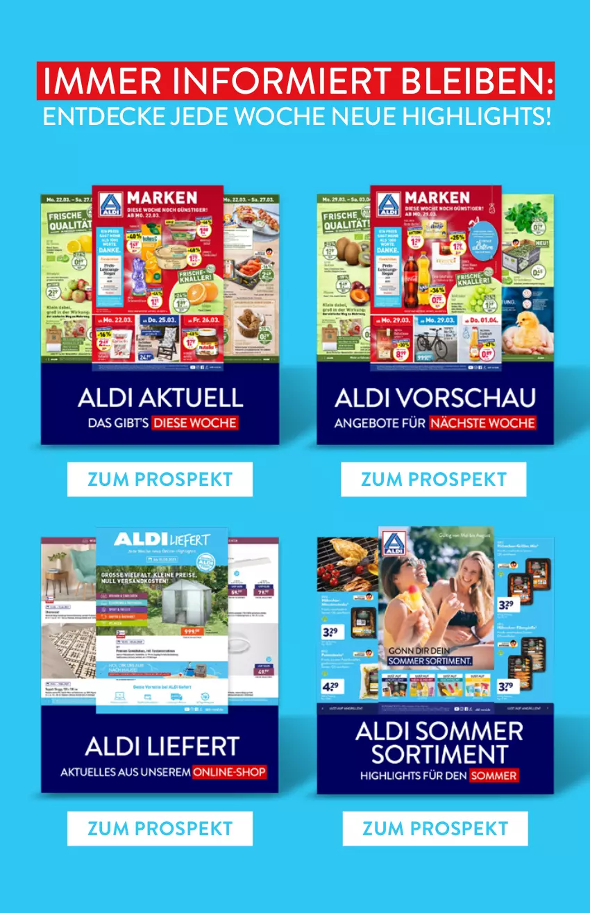 Aktueller Prospekt Aldi Nord - Aldi-Aktuell - von 21.06 bis 26.06.2021 - strona 41