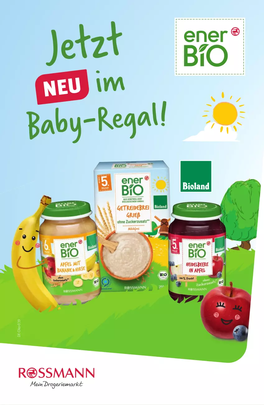 Aktueller Prospekt Rossmann - Prospekte - von 01.03.2019 bis 31.08.2020 - strona 2