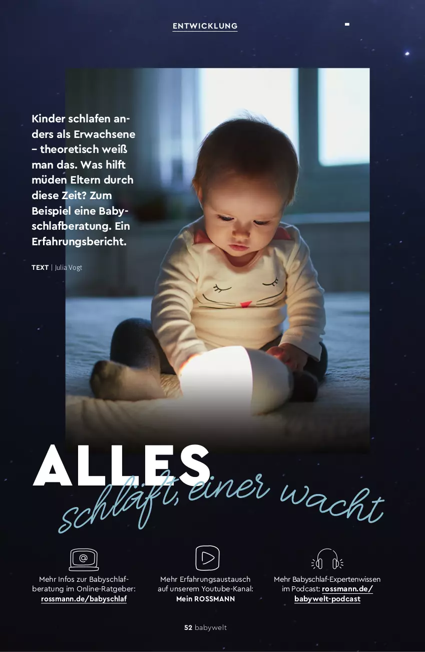 Aktueller Prospekt Rossmann - Prospekte - von 01.03.2019 bis 31.08.2020 - strona 52 - produkty: aust, eis, Kinder, Ti, tisch, WICK, Yo