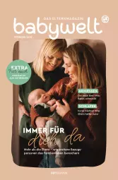 Gazetka promocyjna Rossmann - Prospekte - Gazetka - ważna od 31.08 do 31.08.2020 - strona 1 - produkty: Brei, magazin