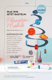 Gazetka promocyjna Rossmann - Prospekte - Gazetka - ważna od 31.08 do 31.08.2020 - strona 23 - produkty: bio, dinkelmehl, eis, kleber, mehl, Pinsel, Rauch, salz, Schere, schreibwaren, stylex, tasse, Ti, wasser, zeichenblock, ZTE