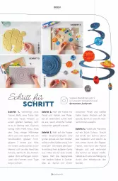 Gazetka promocyjna Rossmann - Prospekte - Gazetka - ważna od 31.08 do 31.08.2020 - strona 24 - produkty: Brei, eis, elle, erde, Gläser, latte, leine, mehl, Pinsel, reifen, reis, salz, tasse, Ti, wasser, zeichenblock, ZTE