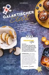 Gazetka promocyjna Rossmann - Prospekte - Gazetka - ważna od 31.08 do 31.08.2020 - strona 26 - produkty: apfel, aprikose, aprikosen, bio, brot, eis, frucht, geback, küche, leine, LG, mandel, Mandelmus, mandeln, mango, mangos, messer, Mixer, nuss, Oblaten, rezept, rezepte, saft, Tasche, Ti, walnuss