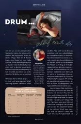 Gazetka promocyjna Rossmann - Prospekte - Gazetka - ważna od 31.08 do 31.08.2020 - strona 54 - produkty: akku, bett, bio, eis, elle, HP, LG, Liege, mac, Pyjama, rama, Rauch, rum, rwe, Soda, Ti, WICK