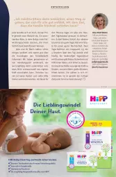 Gazetka promocyjna Rossmann - Prospekte - Gazetka - ważna od 31.08 do 31.08.2020 - strona 55 - produkty: auer, bier, eis, elle, erde, gsw, hipp, Kinder, kraft, leine, mac, Pyjama, Ti, WICK