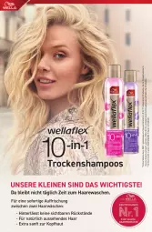 Gazetka promocyjna Rossmann - Prospekte - Gazetka - ważna od 31.08 do 31.08.2020 - strona 62 - produkty: erde, leine, shampoo, Ti, Trockenshampoo