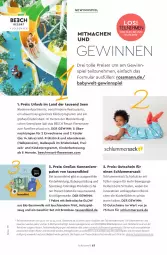 Gazetka promocyjna Rossmann - Prospekte - Gazetka - ważna od 31.08 do 31.08.2020 - strona 63 - produkty: Anzug, Bad, Bau, baumwolle, bett, bettwäsche, bio, bio-baumwolle, brot, Brotdose, eis, erde, geschirr, Geschirr-Set, gewinnspiel, gutschein, Holz, Kinder, kleid, Kleidung, latte, Leuchte, leuchten, mac, Mode, ndk, reis, rwe, sac, spielzeug, Ti, weck, wolle